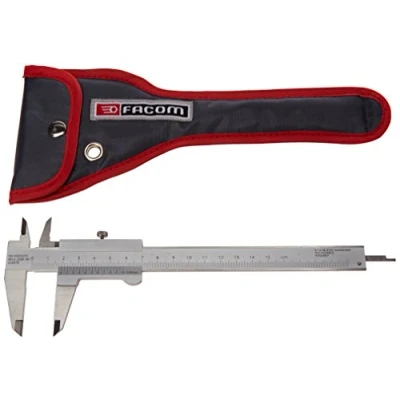 Afbeelding van Schuifmaat 140C 2520.00PB