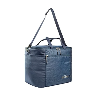 Afbeelding van TATONKA Thermische zak Cooler Bag Navy Donkerblauw