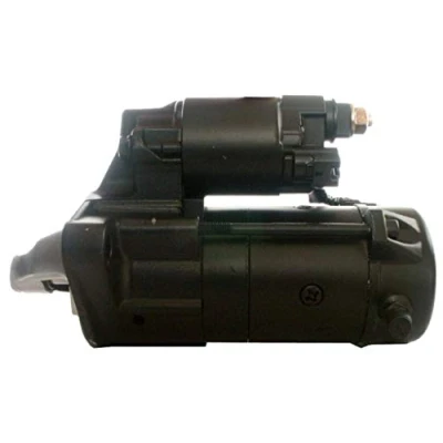 Afbeelding van HELLA 8EA 011 611 391 Startmotor 12 1,2 9 TOYOTA: Yaris II Hatchback, I Hatchback