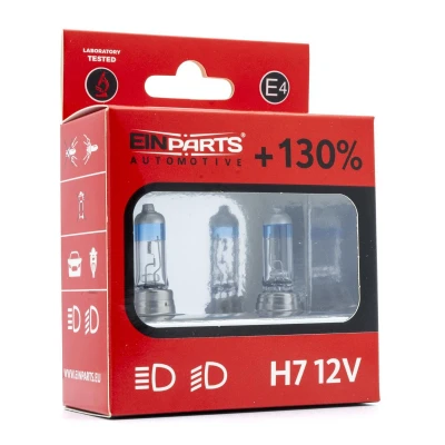 Afbeelding van OSRAM 64210CLC Gloeilamp, verstraler H7 12V 55W 4200K Halogeen MERCEDES BENZ: Sprinter 3.5 T Van, Vito Minibus, 3 PEUGEOT: 207 SW