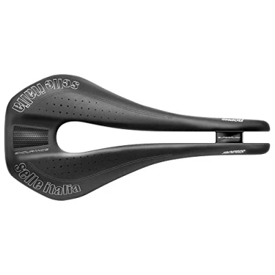 Afbeelding van Selle Italia Zadel Novus Boost EVO Endurance TM Superflow