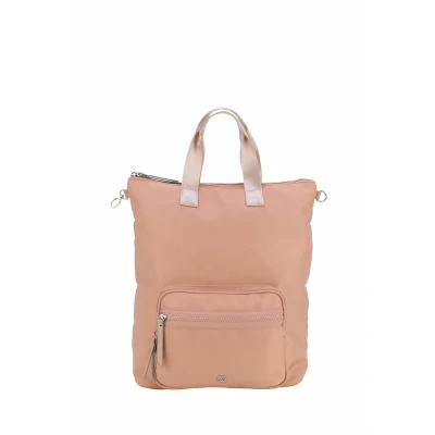 Afbeelding van Gerry Weber Echoes Rugzak, Dames, Maat: One Size, Peach whip