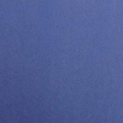 Afbeelding van Clairefontaine Maya 397157C Rame papier, 250 vellen tekenpapier, glad, nachtblauw, 50 x 70 cm, 120 g, ideaal voor tekeningen en creatieve activiteiten