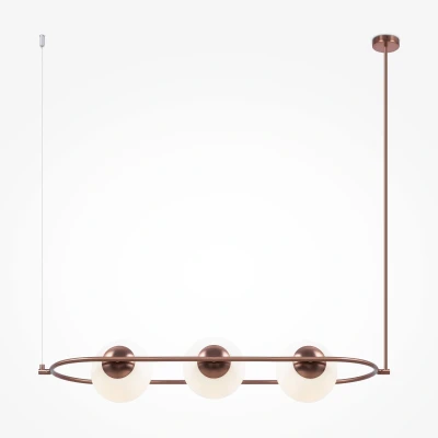 Afbeelding van Maytoni Hanglamp Erich Messing Ø15