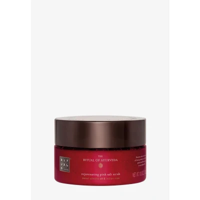 Afbeelding van Rituals The Ritual Of Ayurveda Body Scrub Lichaamsscrub 300 Ml