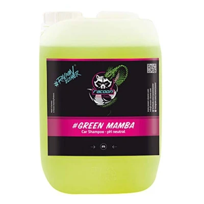 Afbeelding van Racoon Shampoos RN GREMAM5