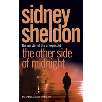 Afbeelding van The Other Side of Midnight