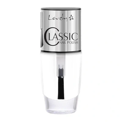 Afbeelding van Klassieke nagellak 20 8ml