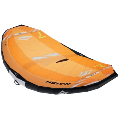 Afbeelding van Naish Atom Orange 8.0