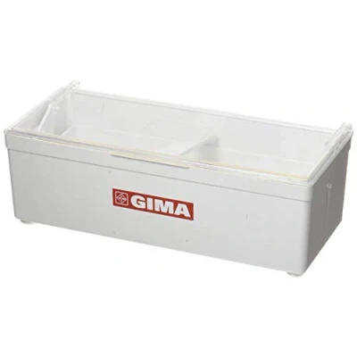 Afbeelding van GIMA 35770 sterilisatiebak, 1,5 liter