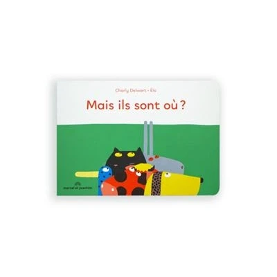 Image de Mais ils sont où ?