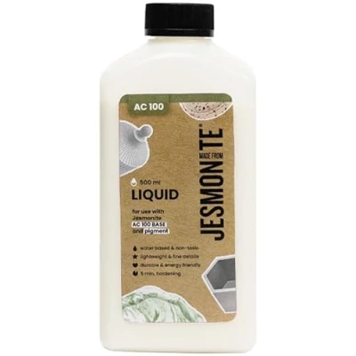 Afbeelding van Jesmonite AC100 Liquid 500 g NL