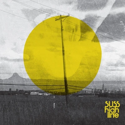 Afbeelding van Suss High Line (LP)