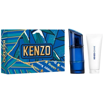 Afbeelding van Kenzo Homme Intense Gift Set