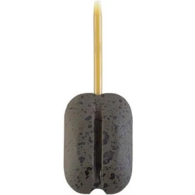 Afbeelding van Avid Carp In Line Groove Lead Maat : 1.5oz 42g