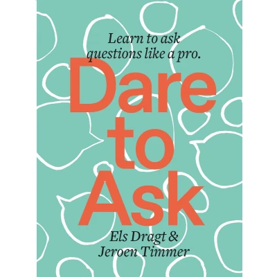 Afbeelding van Dare to Ask