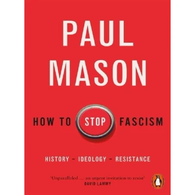 Image de How to Stop Fascism