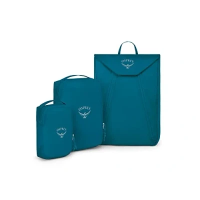 Afbeelding van Osprey Ultralight Starter Set waterfront blue