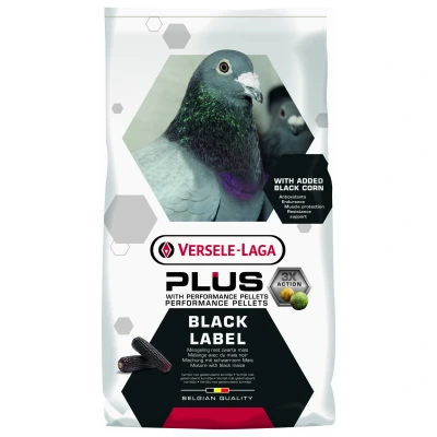 Afbeelding van Versele Laga Plus Black Label Junior Vogelvoer 20 kg