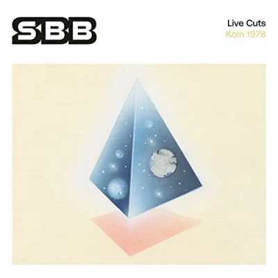 Afbeelding van SBB Live Cuts; Koln 1978 (2 CD)
