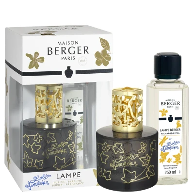 Afbeelding van Pure Lolita Maison Berger Brander Giftset Noire