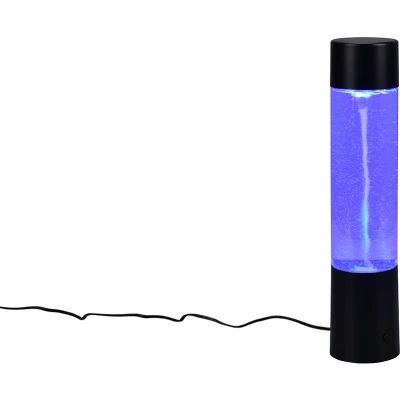 Afbeelding van REALITY Tafellamp Tornado incl. RGB