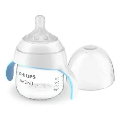 Afbeelding van Philips Avent Overgangsbeker Natural Response 1 stuk 150ml