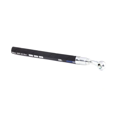 Afbeelding van Hydraulische slang, besturing MEYLE 359 202 0010