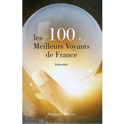 Afbeelding van Les 100 Meilleurs Voyants de France
