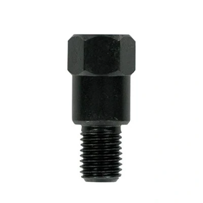 Afbeelding van Lampa Spiegeladapters Motor Scooter Quad Schroefdraad M10 mm Rechts 1,25mm