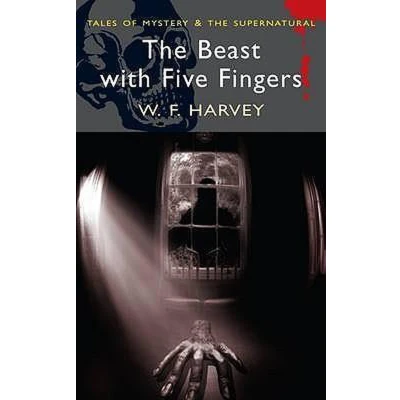 Afbeelding van The Beast with Five Fingers