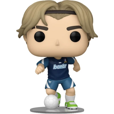 Afbeelding van Funko Pop! TV: Ted Lasso Jamie Tartt