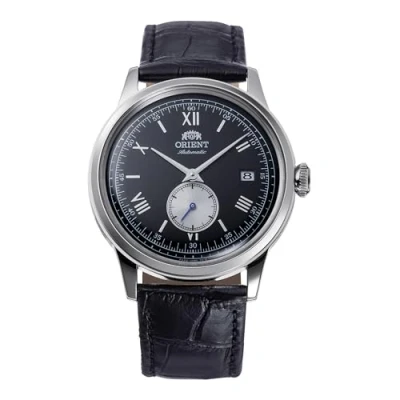 Afbeelding van ORIENT BAMBINO SMALL SECONDS 38MM (RA AP0101B30B) RA AP0101B30B