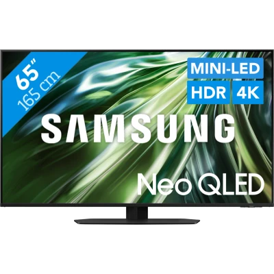 Image de Samsung Neo QLED 65QN90D (2024)