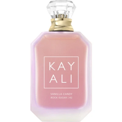 Afbeelding van Kayali Vanilla Candy Rock Sugar 42 edp 50ml