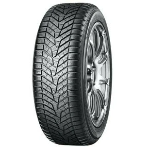 Afbeelding van Yokohama Bluearth Winter V905 245/40 R20 99V personenwagen Winterbanden Banden BMW: 5 Saloon, Touring, X3, AUDI: A6 C7 Avant, A7 Sportback WC402012V