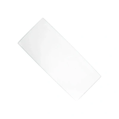 Afbeelding van Plaque en verre Electrolux AEG 2062321068 legvlak glas