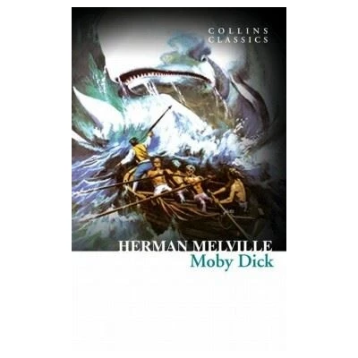 Image de Moby Dick