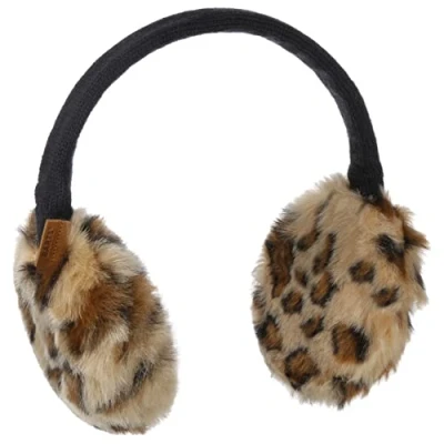 Afbeelding van Barts Wintersport Oorwarmers Plush Bruin