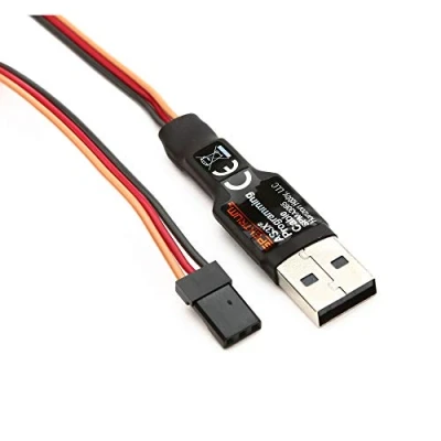 Image de Spektrum Câble de programmation récepteur