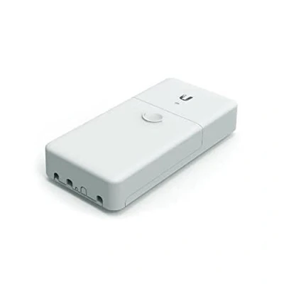 Image de Ubiquiti FiberPoE Gen 2 convertisseur de média à fibre optique 1GbE 1000Base X, T SFP+ / RJ 45