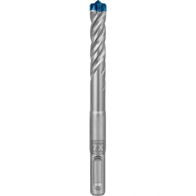Image de BOSCH 2608900096 Marteau perforateur expert SDS Plus 7X, 10x50x115mm