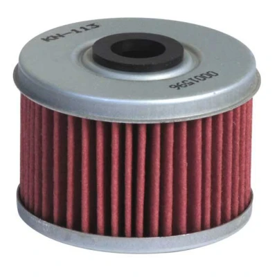 Afbeelding van K&amp;N Filters KN 113 Oliefilter Filter insert