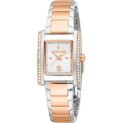 Afbeelding van Roberto Cavalli RC5L120M0105 Horloge Vrouw