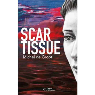 Afbeelding van Scar Tissue