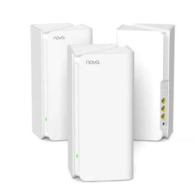 Afbeelding van Router Tenda MX15 Pro(3 pack)