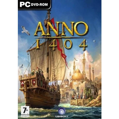 Afbeelding van Anno 1404