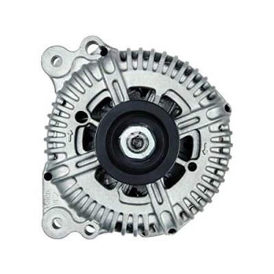 Afbeelding van AS PL A3160PR Dynamo / Alternator 12V 180A VOLKSWAGEN: Touareg I, AUDI: A6 C6 Avant, Saloon, Q7