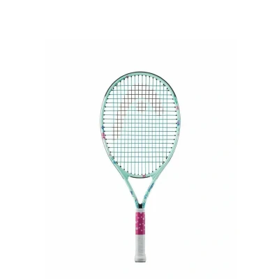 Afbeelding van Head COCO Tennisracket voor kinderen, Maat: 0, Blau weiß