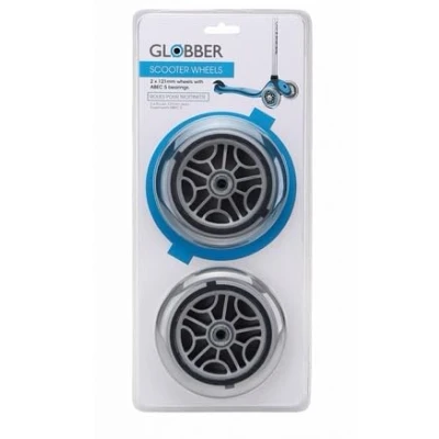 Image de Set 2 roues 121mm Globber